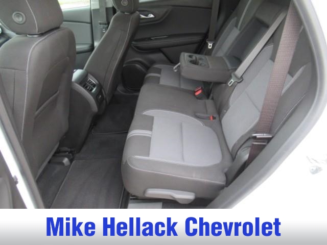 2023 Chevrolet Blazer 2LT photo 16