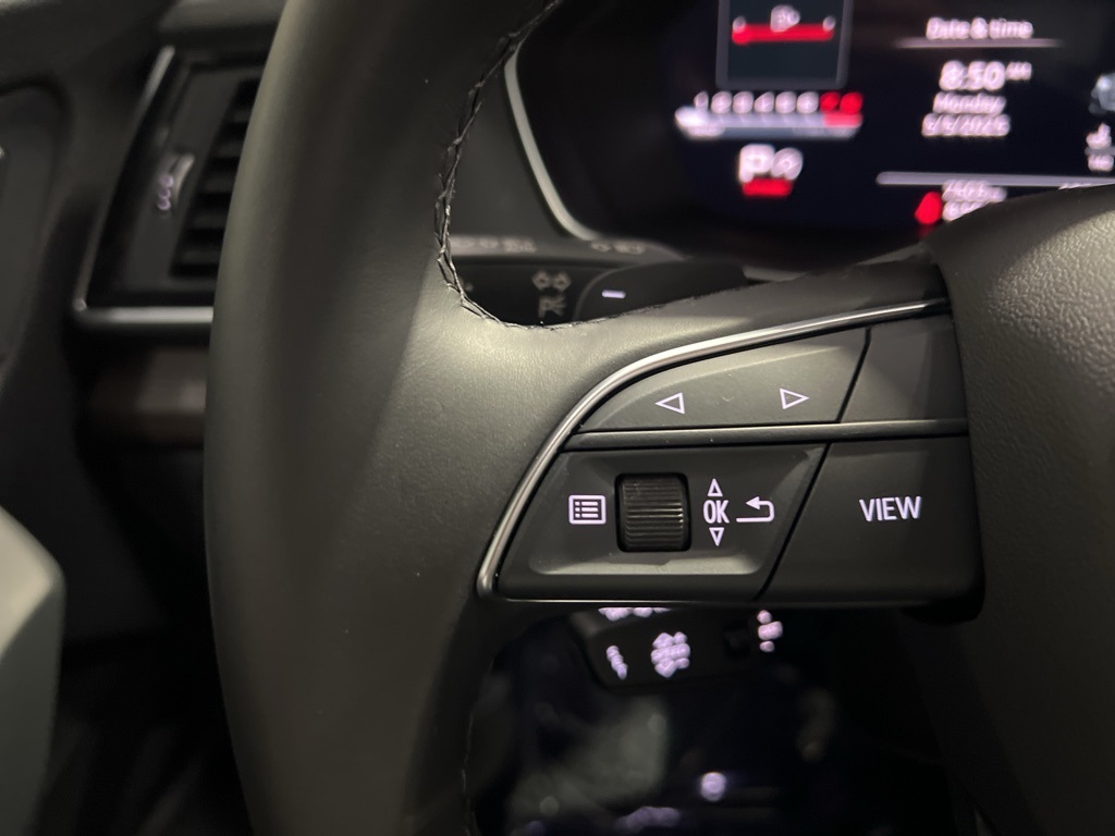2024 Audi Q5 Sportback 45 S line Premium Plus photo 34