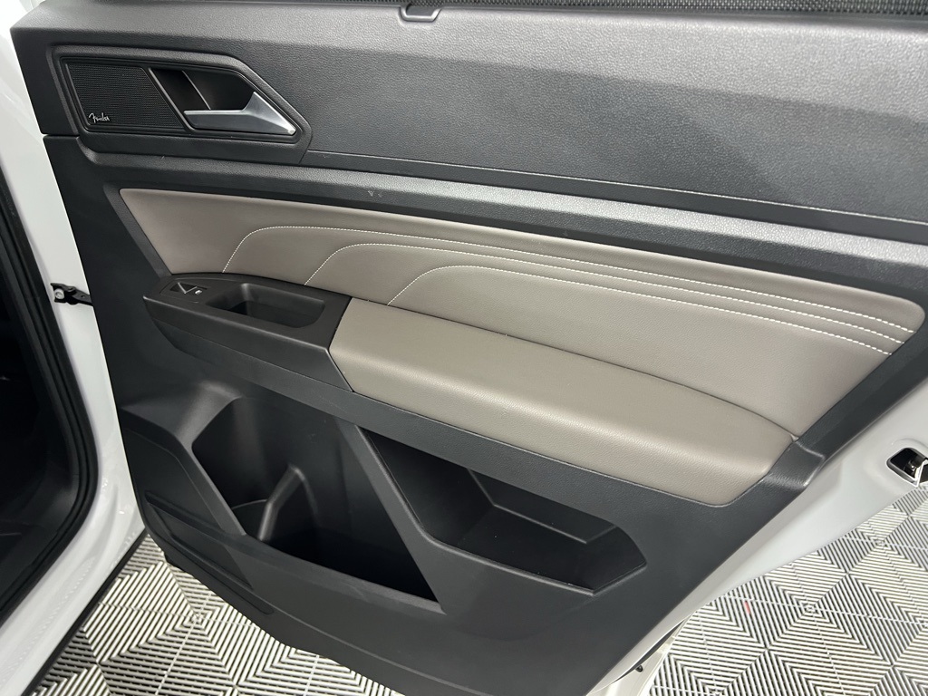 2023 Volkswagen Atlas V6 SEL Premium R-Line photo 31