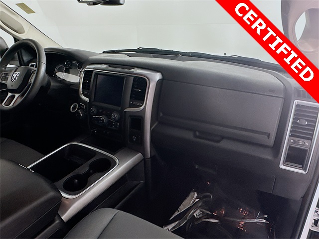2022 Ram 1500 Classic SLT photo 22