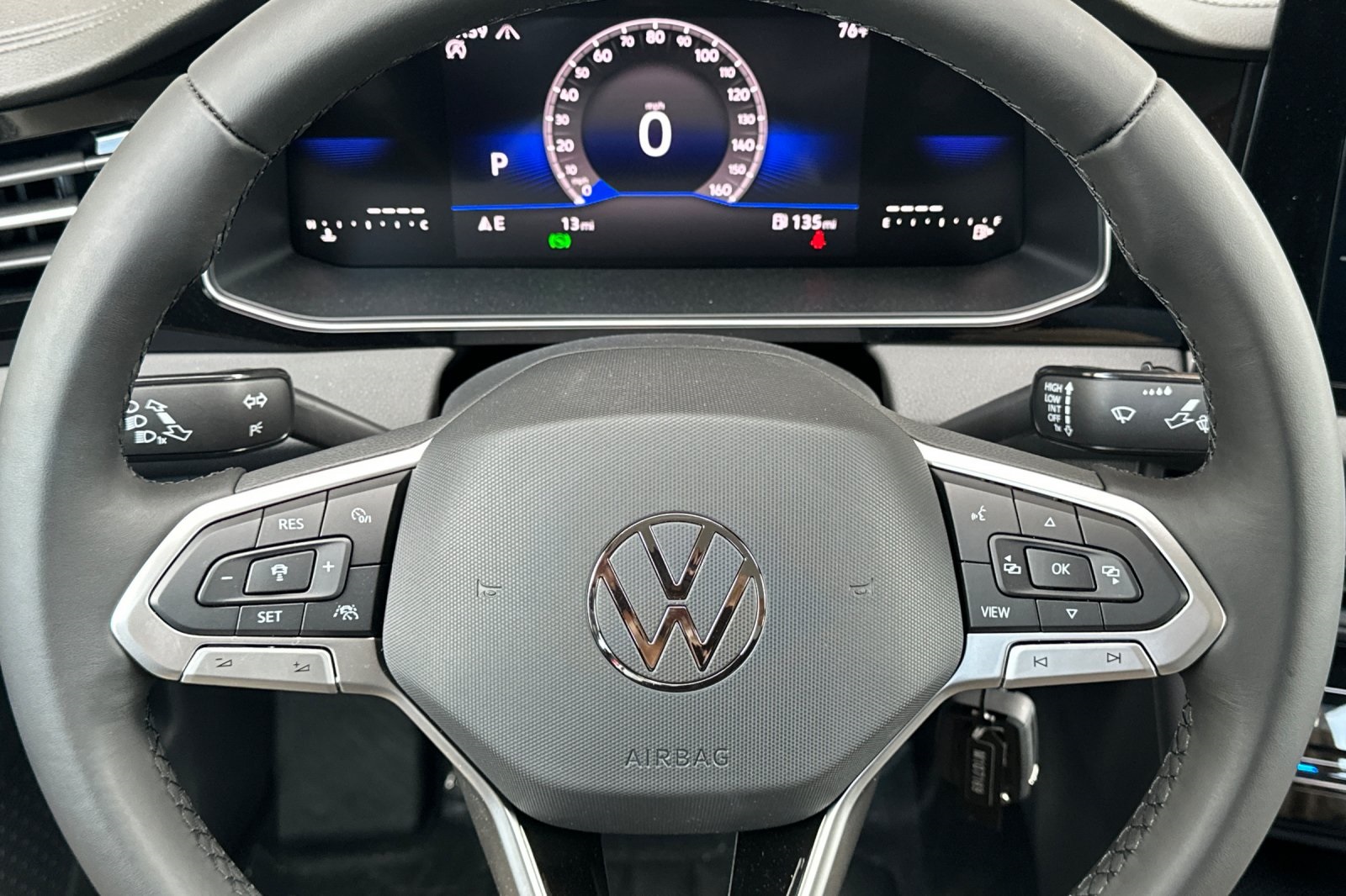 2025 Volkswagen Jetta 1.5T S photo 19