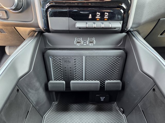 2026 Ram 1500 Big Horn photo 16