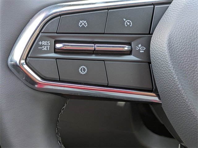 2026 Chevrolet Equinox LT photo 24