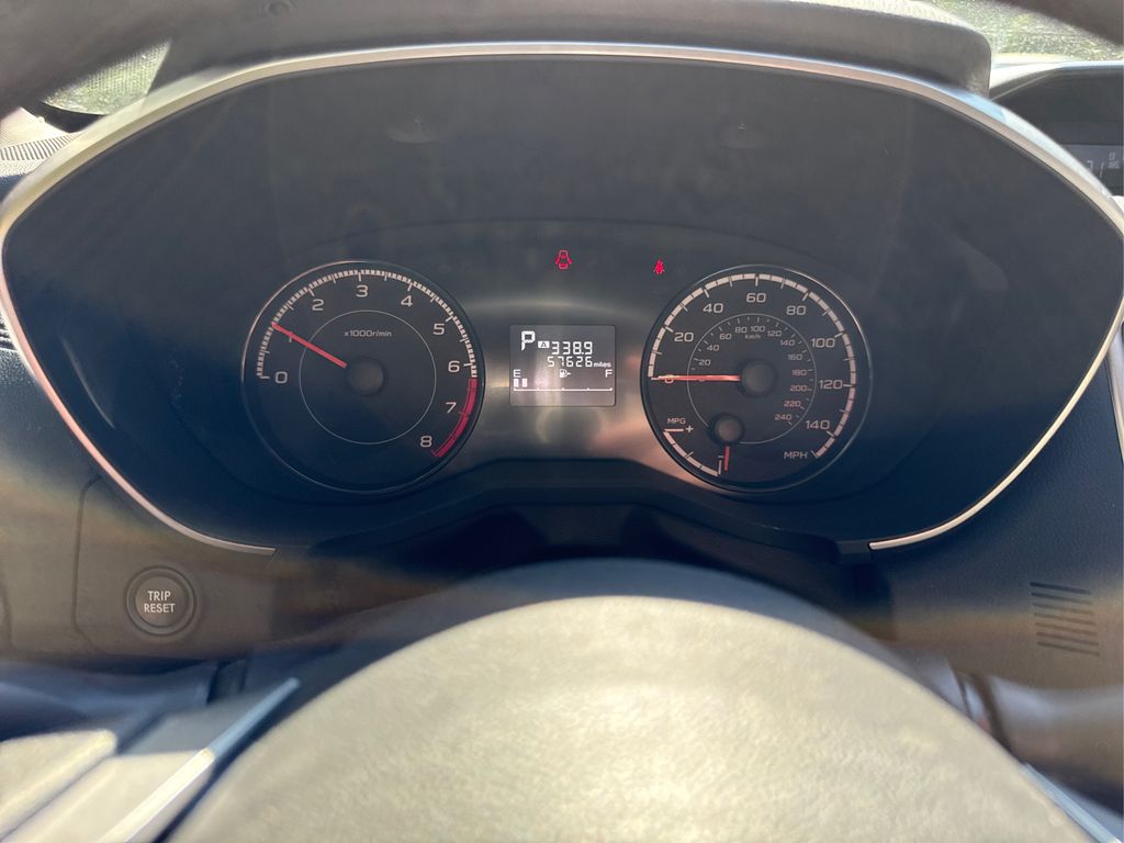 2017 Subaru Impreza 2.0i Premium photo 20