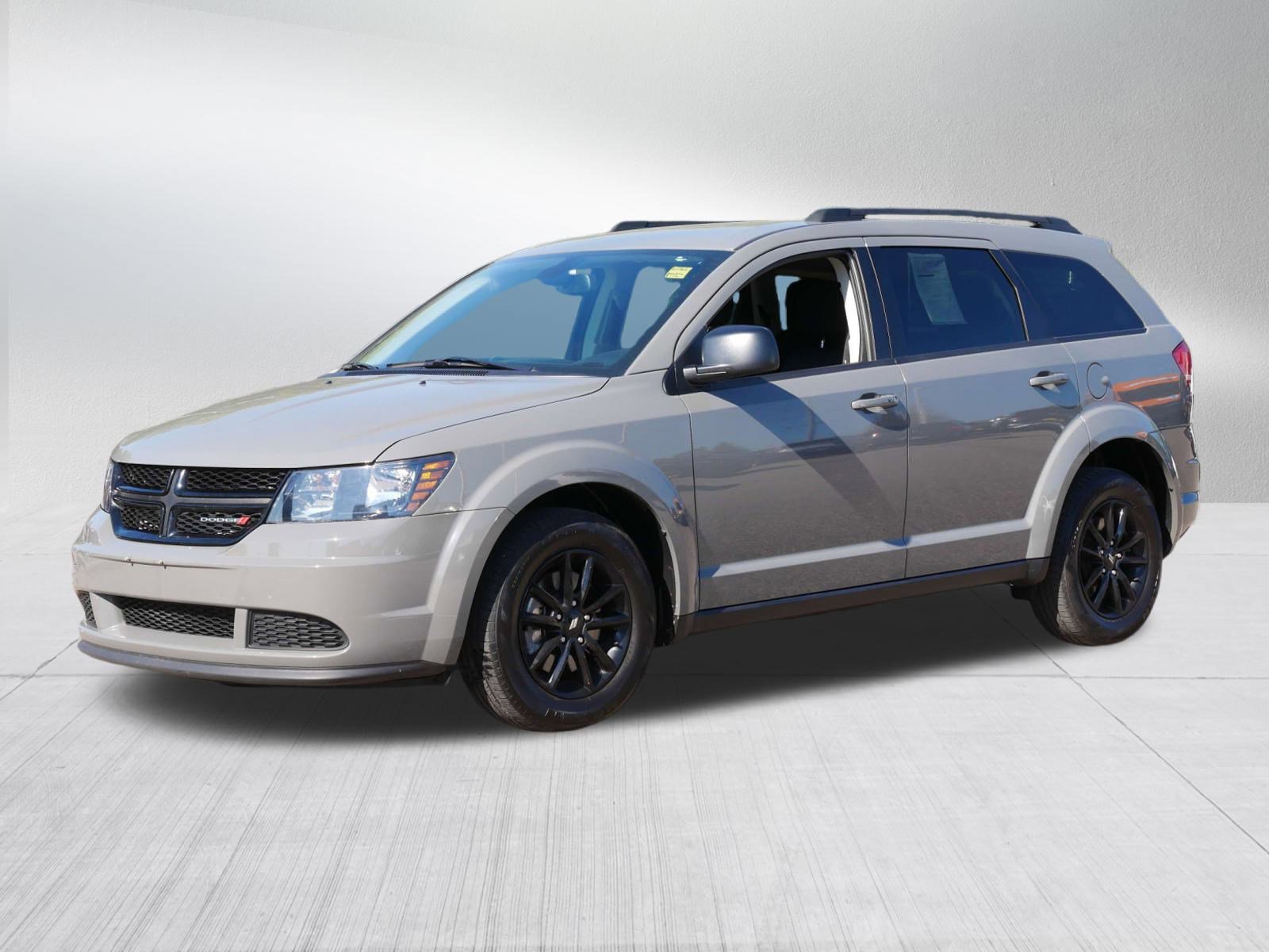 2020 Dodge Journey SE Value photo 3