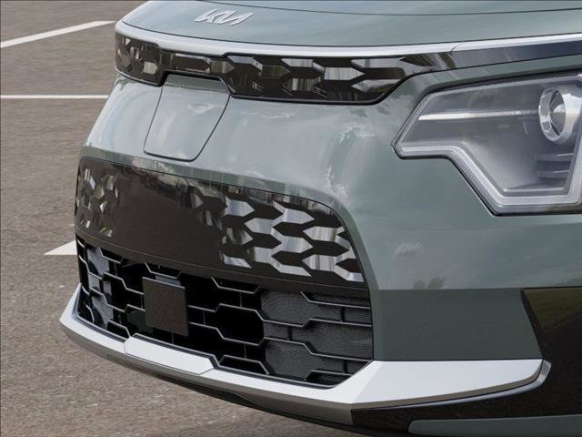 2025 Kia Niro EV Wind photo 11