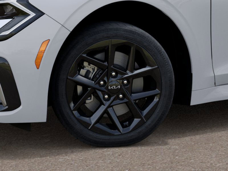 2026 Kia K5 LXS photo 9
