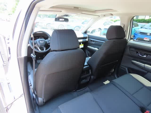 2026 Honda CR-V EX photo 12