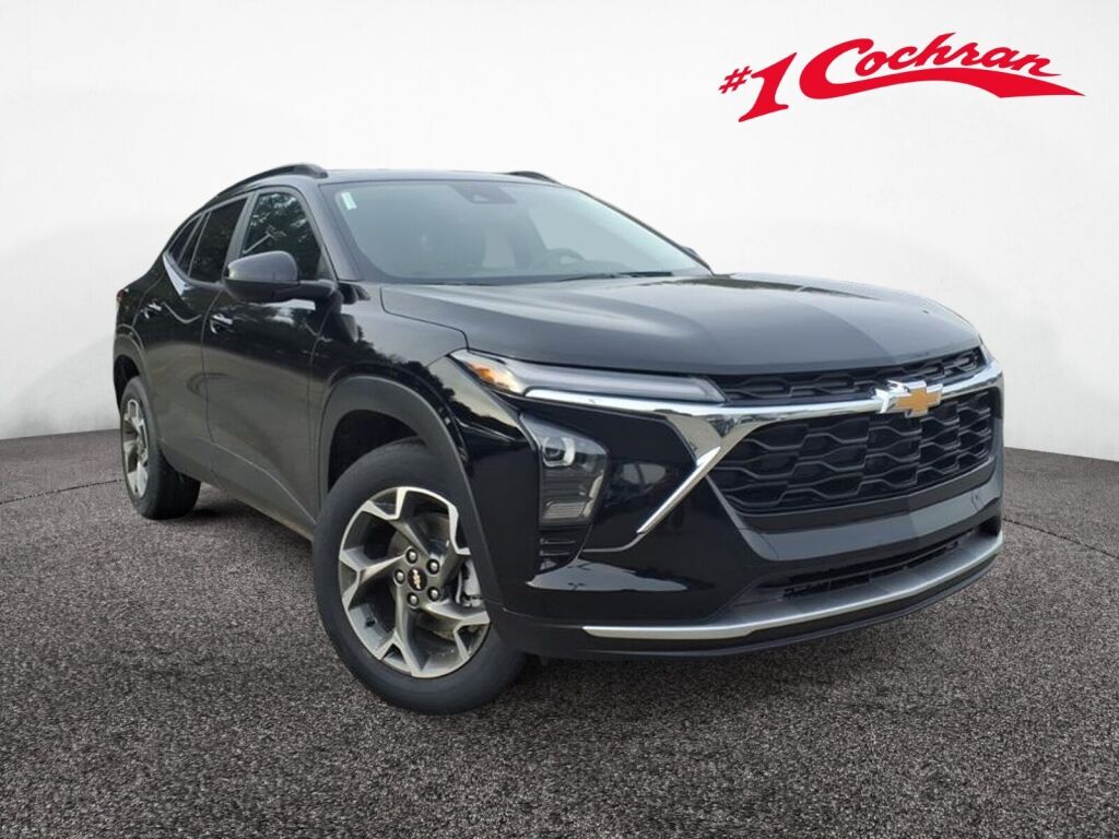 New Chevy Trax for Sale in Youngstown, OH