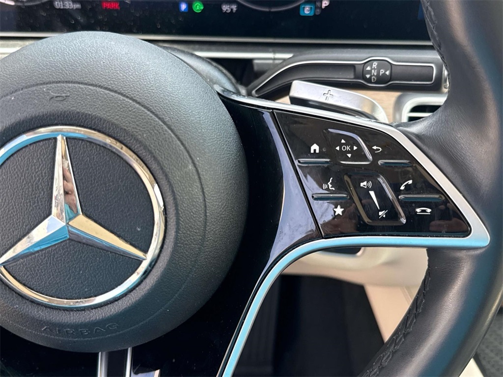 2024 Mercedes Benz GLE 450 4MATIC photo 23