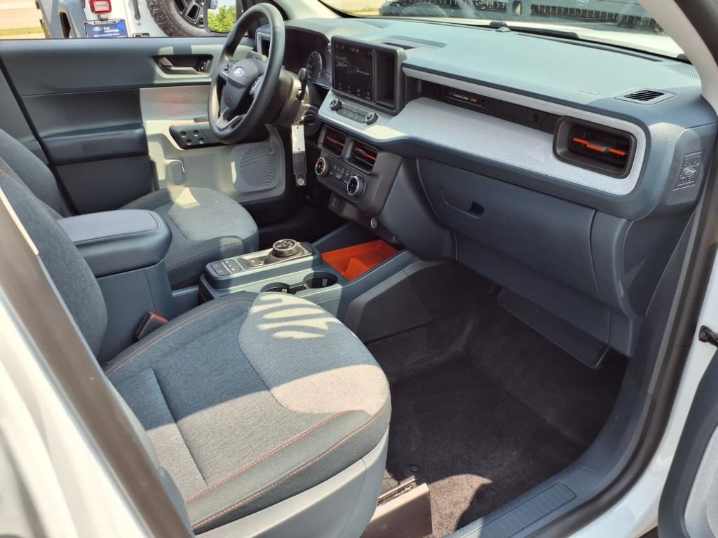 2024 Ford Maverick XLT photo 14