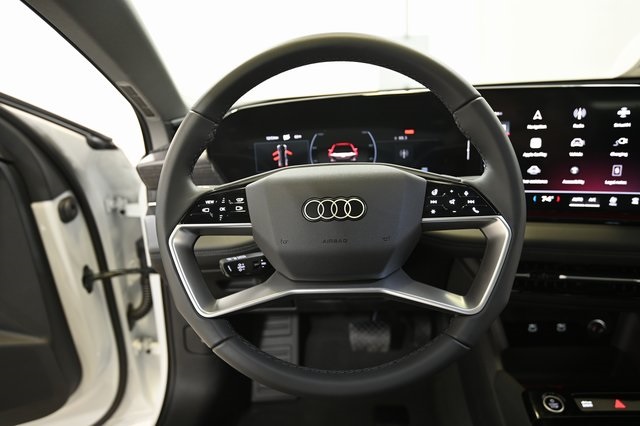 2025 Audi A6 Quattro Premium Plus photo 3