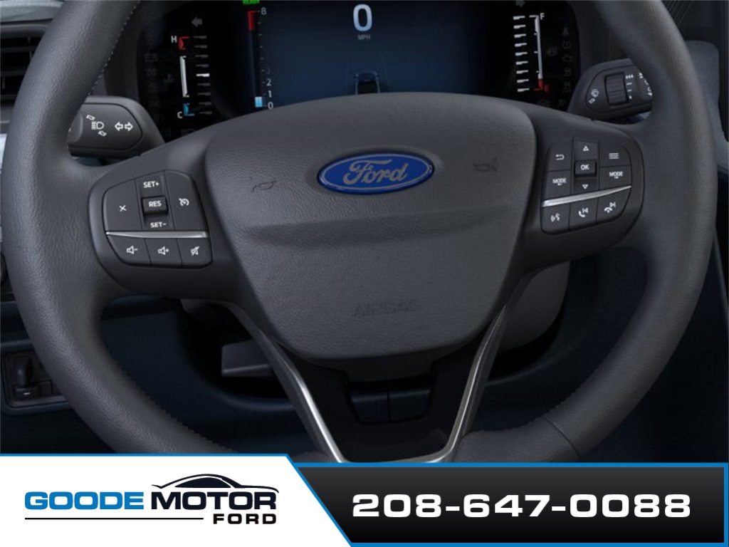2025 Ford Maverick XLT photo 11