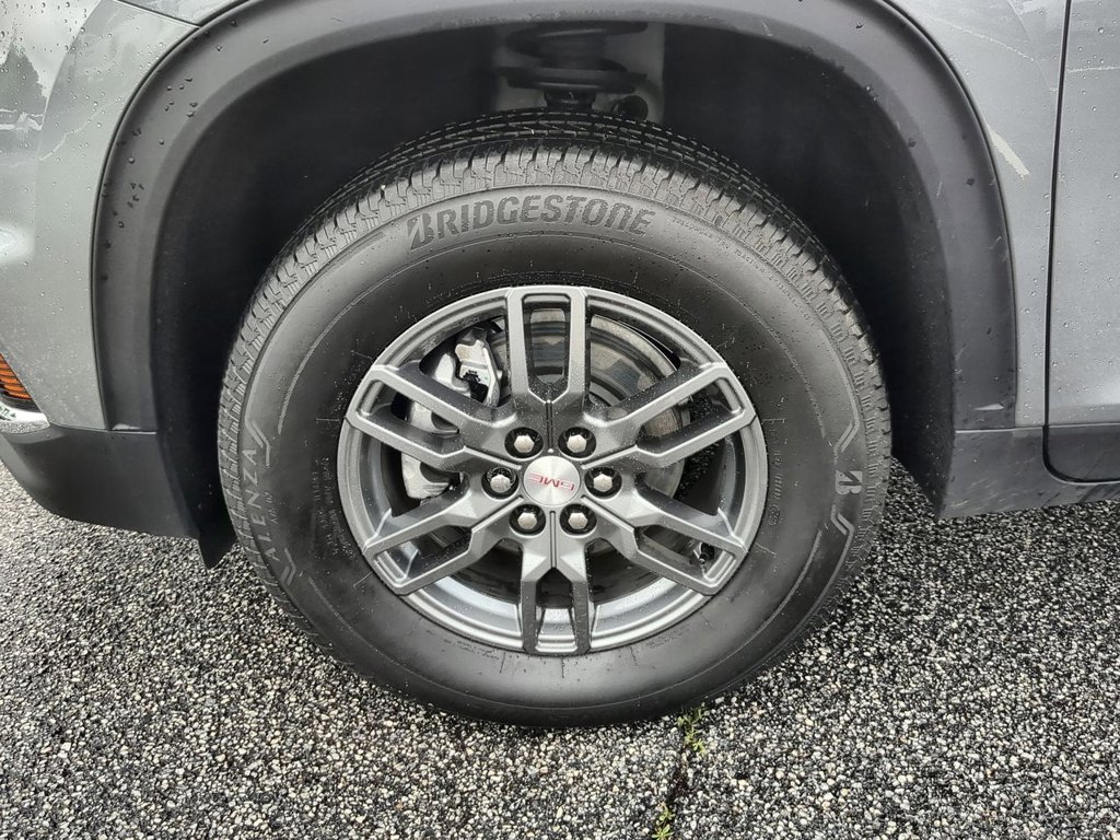 2025 Gmc Acadia Elevation photo 31