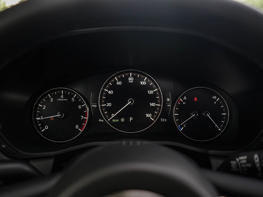 2025 Mazda CX-90 3.3 Turbo Preferred photo 22