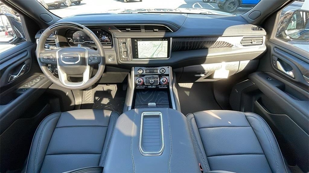 2024 Gmc Yukon XL Denali photo 27