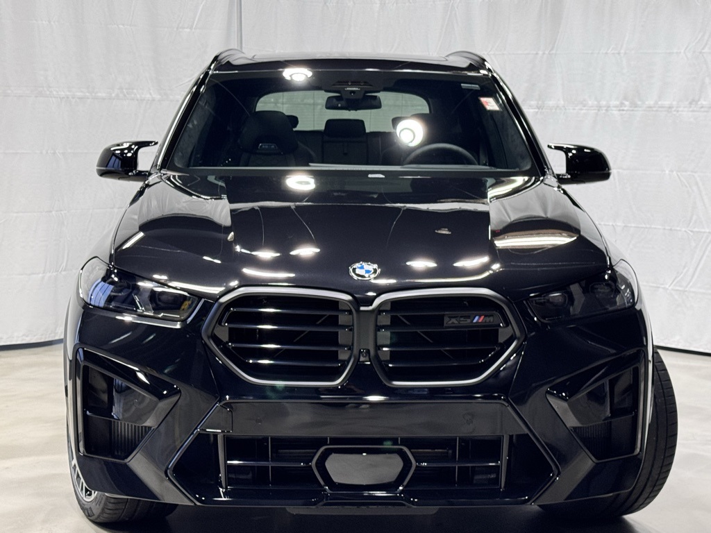 2026 Bmw X5 photo 2
