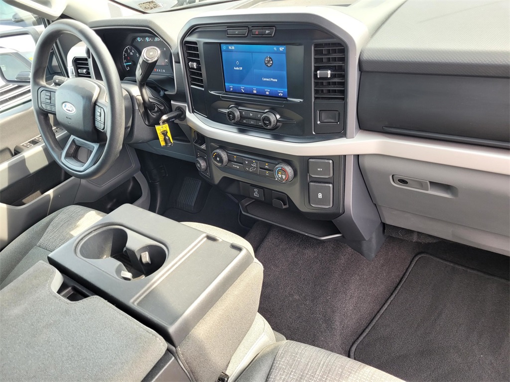 2023 Ford F-150 XLT photo 18