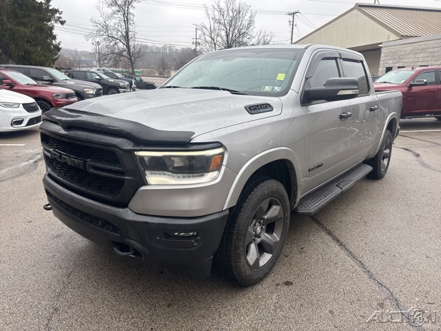 2021 RAM Ram 1500 Pickup Big Horn/Lone Star's photo