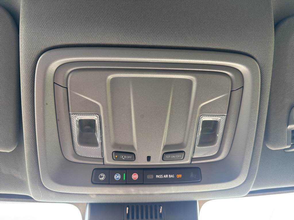 2023 Chevrolet Silverado 1500 LT photo 36