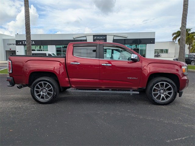 2019 Gmc Canyon Denali photo 3