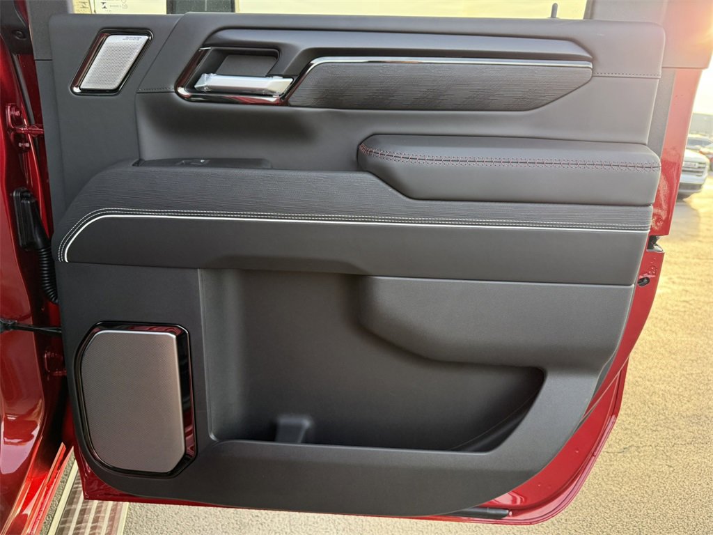 2026 GMC SIERRA HD - Image 35