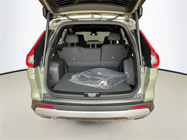 2026 Honda CR-V Hybrid photo 22