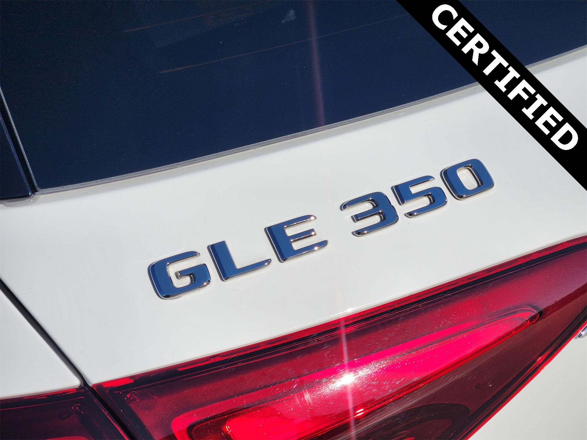 2025 Mercedes Benz GLE 350 4MATIC photo 12