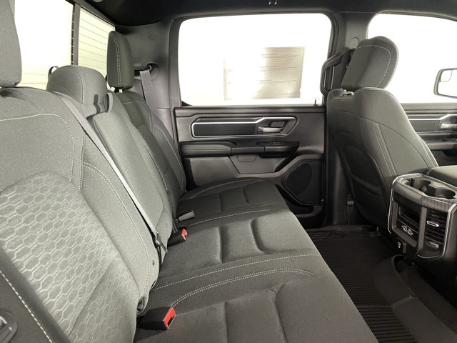 2025 Ram 1500 Big Horn Lone Star photo 15