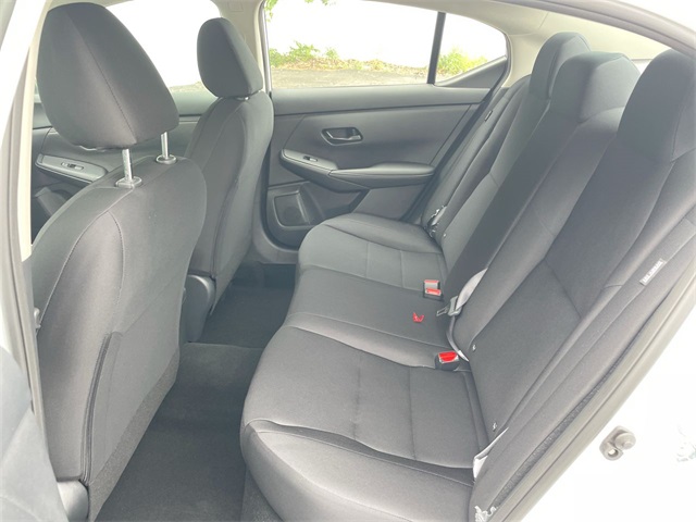 2025 Nissan Sentra S photo 28