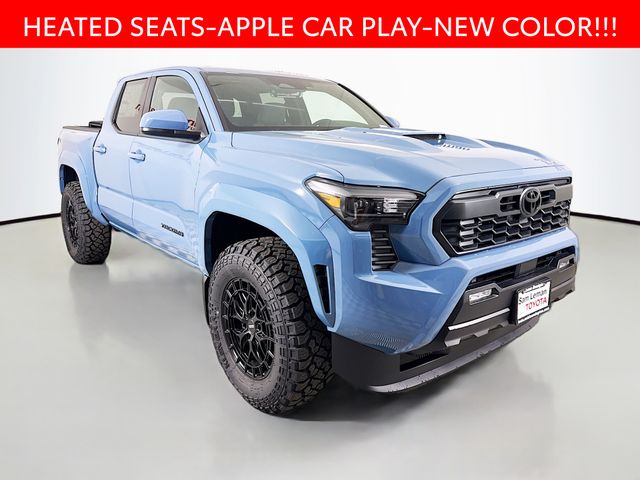 2026 Toyota Tacoma TRD Sport's photo