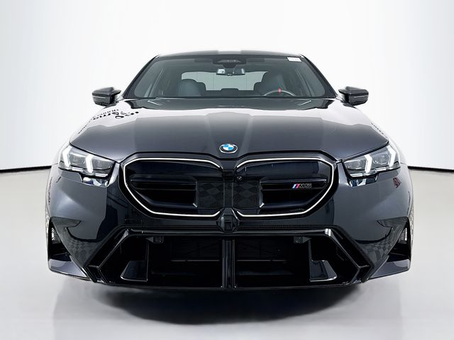 2025 Bmw M5 5 photo 2