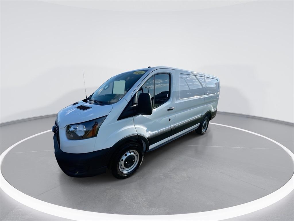 2025 Ford Transit Cargo Van photo 4