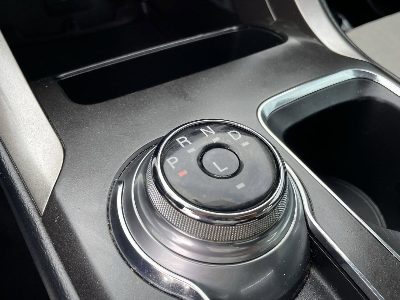 2018 Ford Fusion Hybrid S photo 19