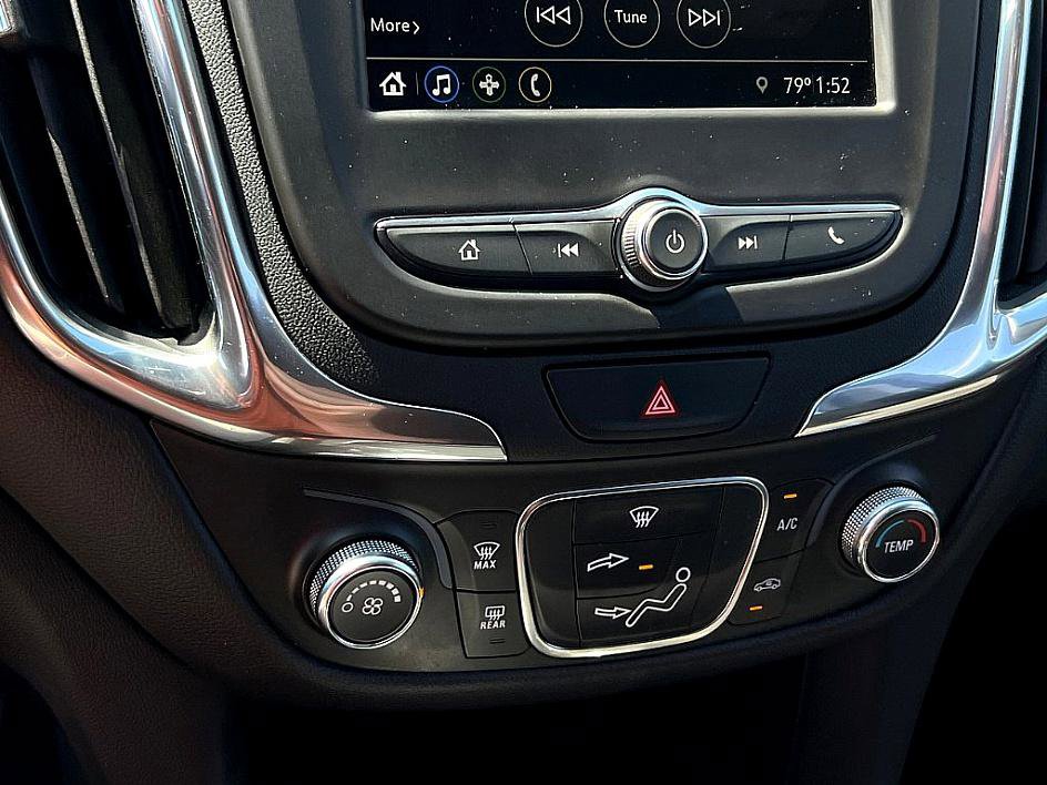 2019 Chevrolet Equinox LT photo 10