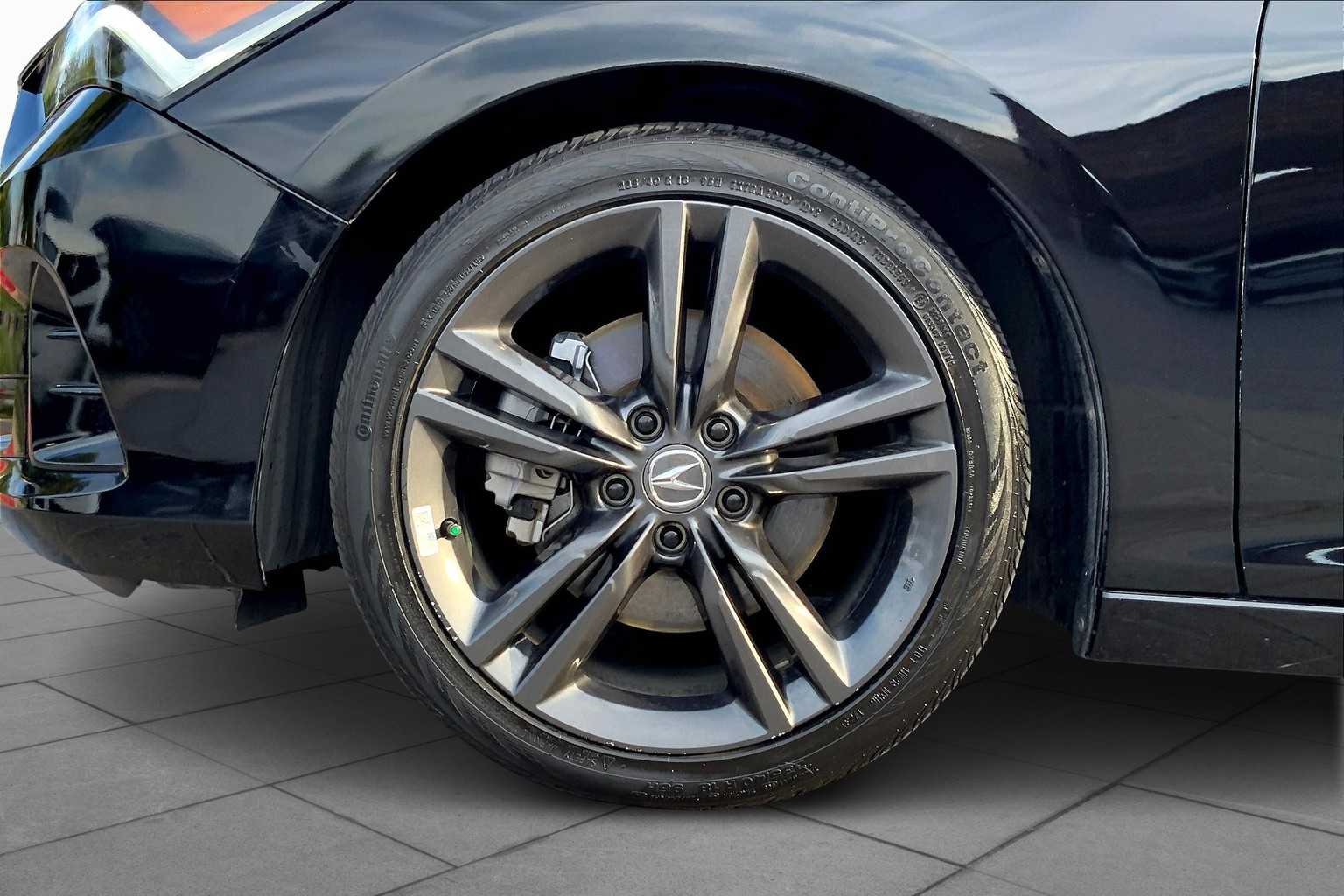 2023 Acura Integra A-Spec Technology photo 10