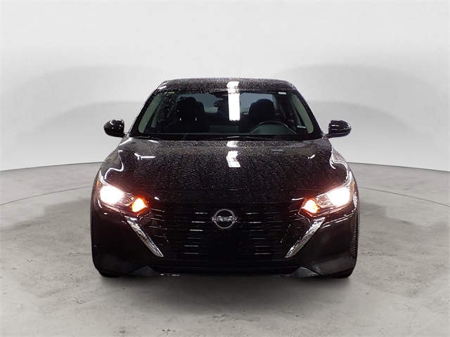 2024 Nissan Sentra SV photo 8