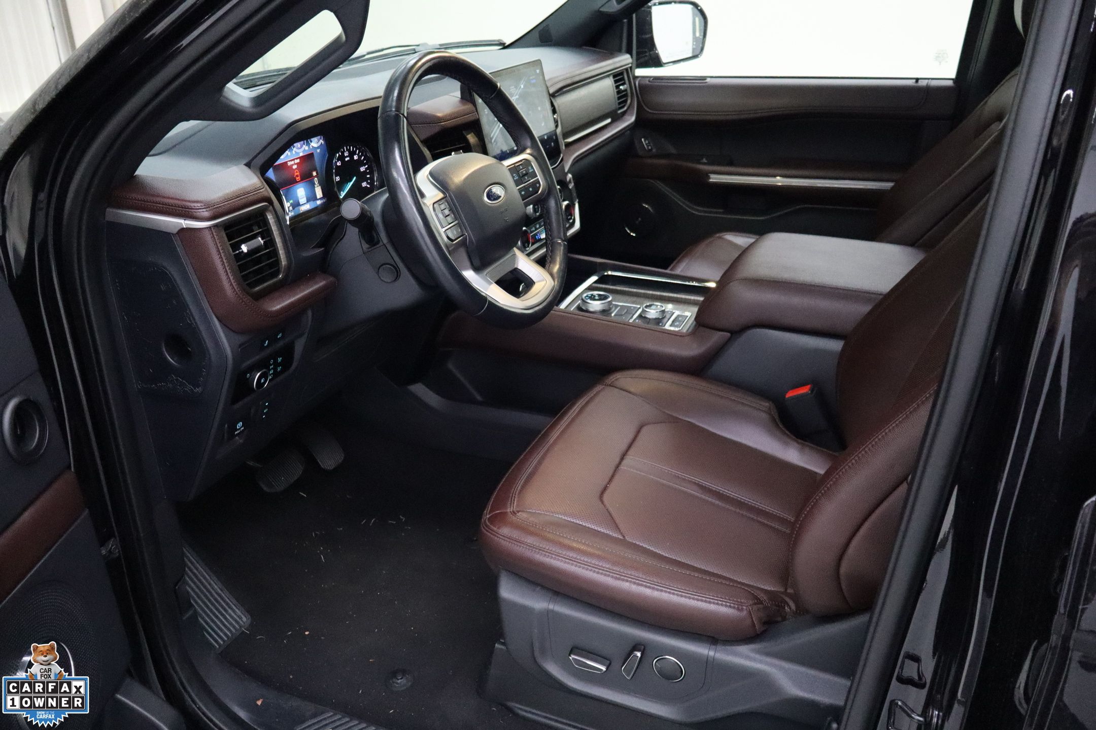 2024 Ford Expedition Limited photo 25