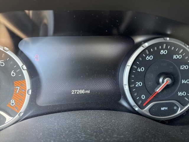 2021 Jeep Renegade Trailhawk photo 14
