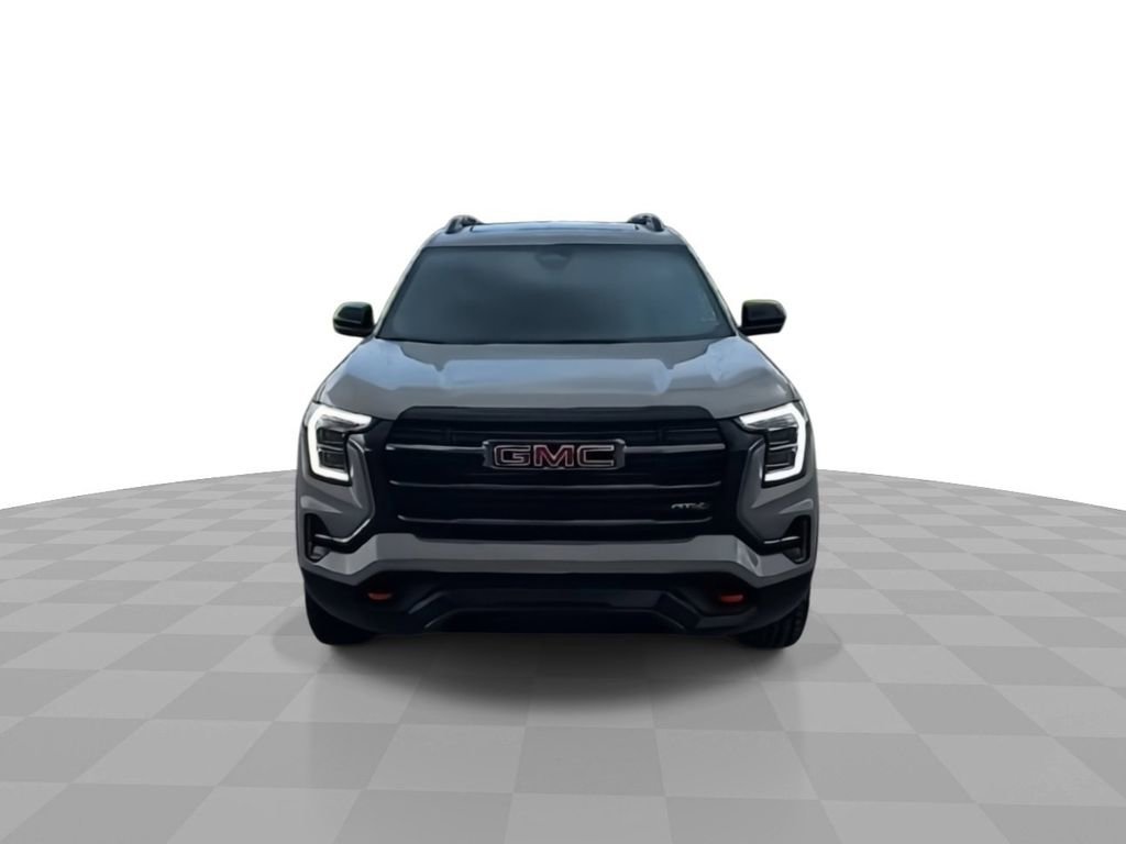 2026 Gmc Terrain AT4 photo 3