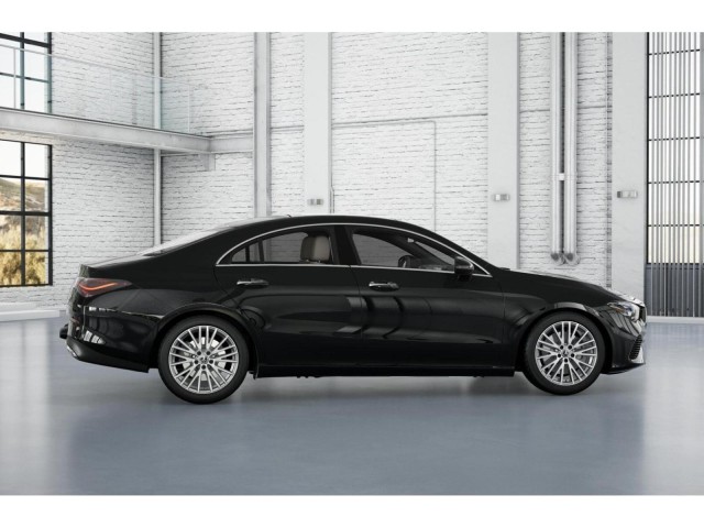 2026 Mercedes Benz CLA 250 photo 16