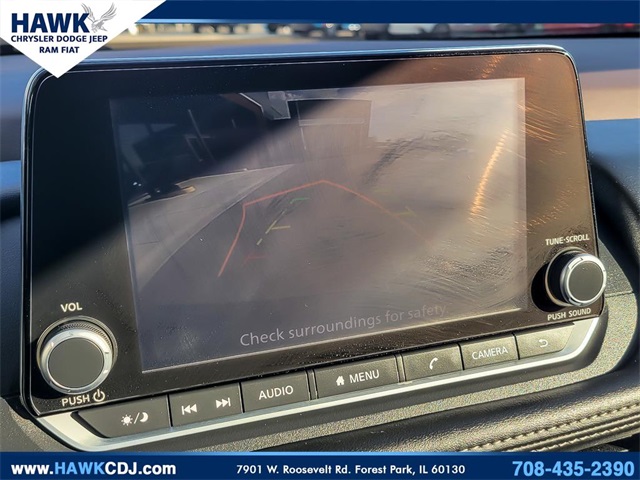 2023 NISSAN ROGUE - Image 14