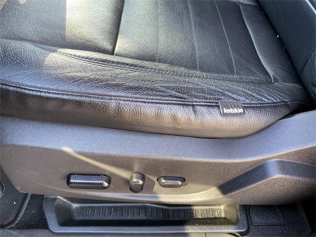 2018 Ford Escape SE photo 19