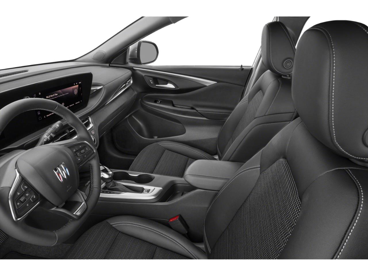 2026 Buick Envista ST photo 6