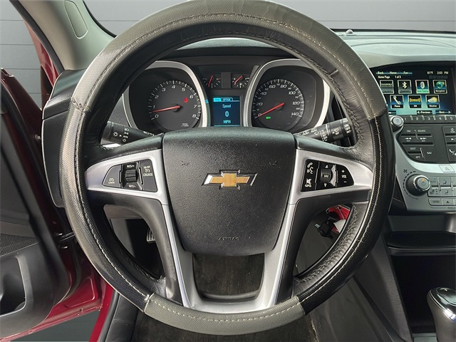 2016 Chevrolet Equinox LT photo 15