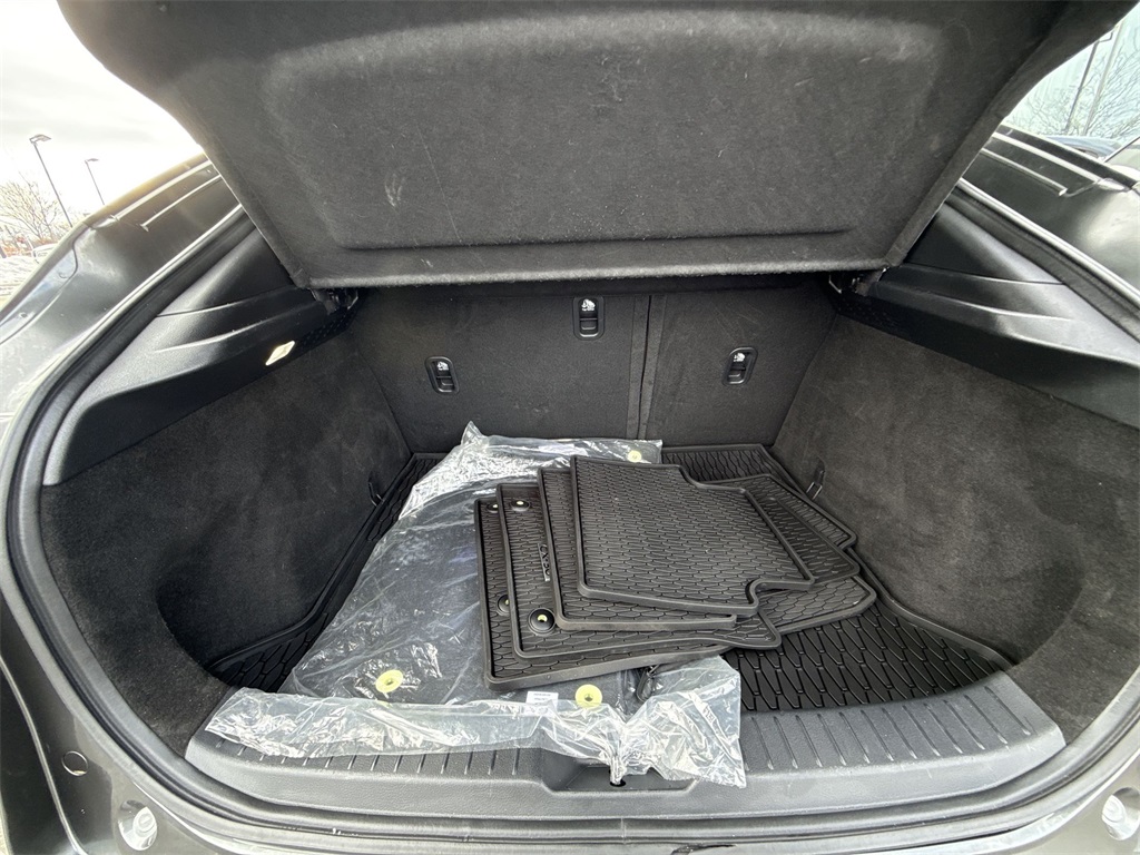 2023 MAZDA CX-30 - Image 24