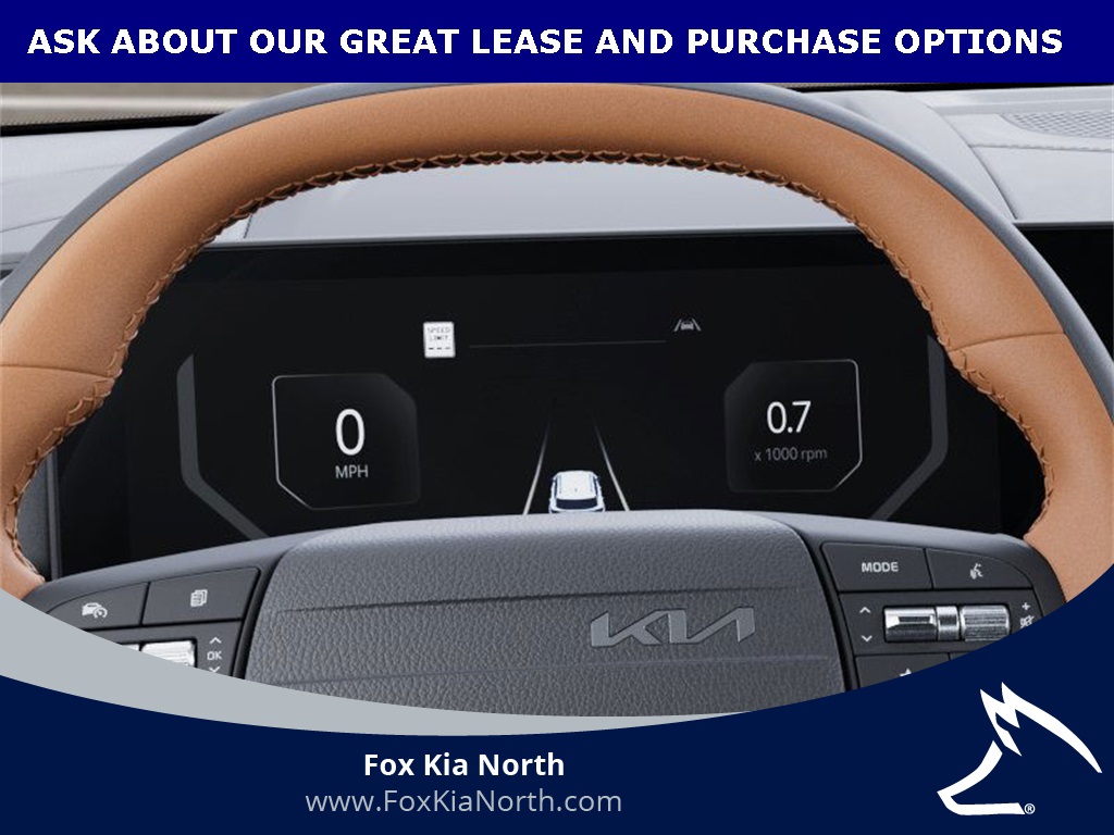 2026 Kia Sportage Hybrid X-Line photo 7