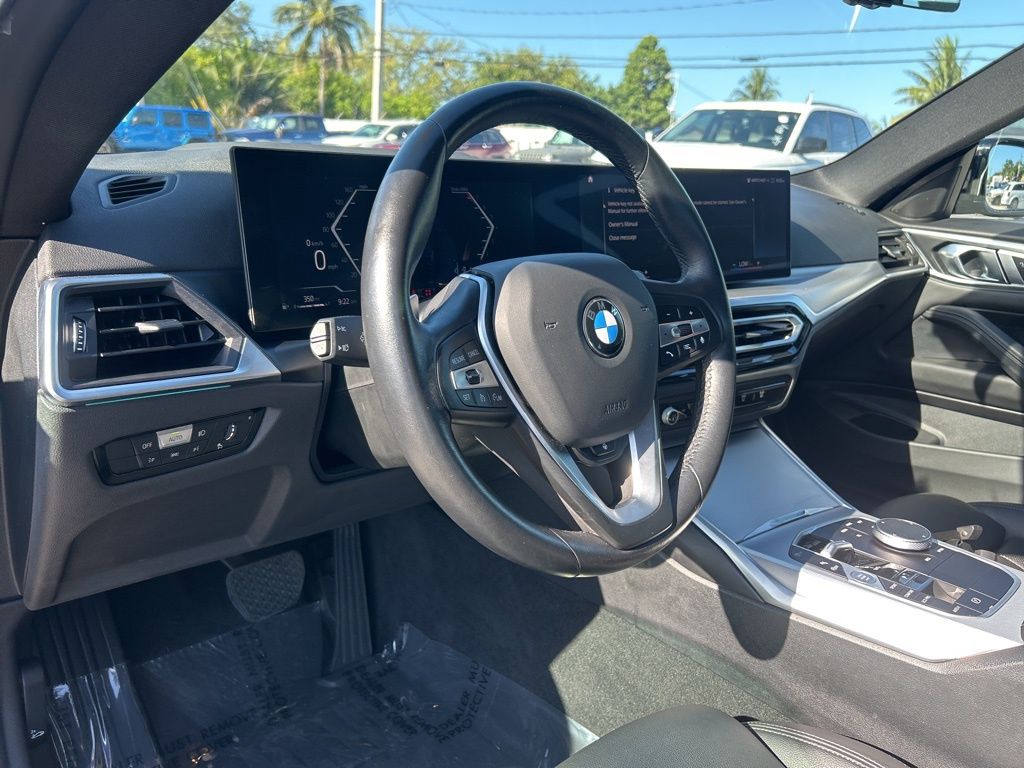 2024 Bmw 430i photo 10