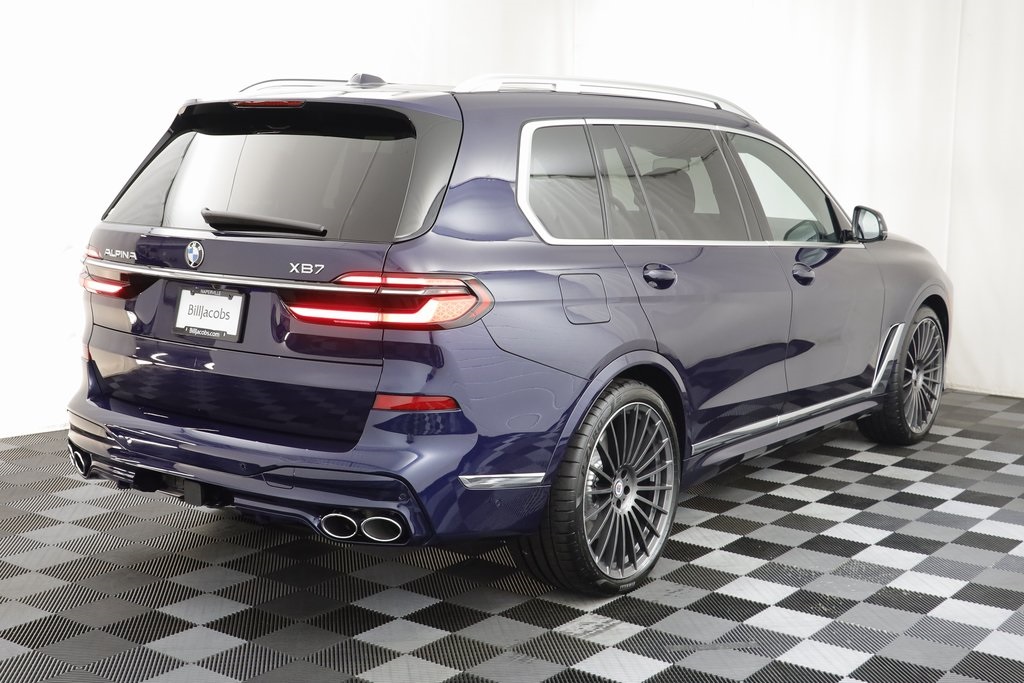 2026 Bmw X7 ALPINA XB7 photo 17
