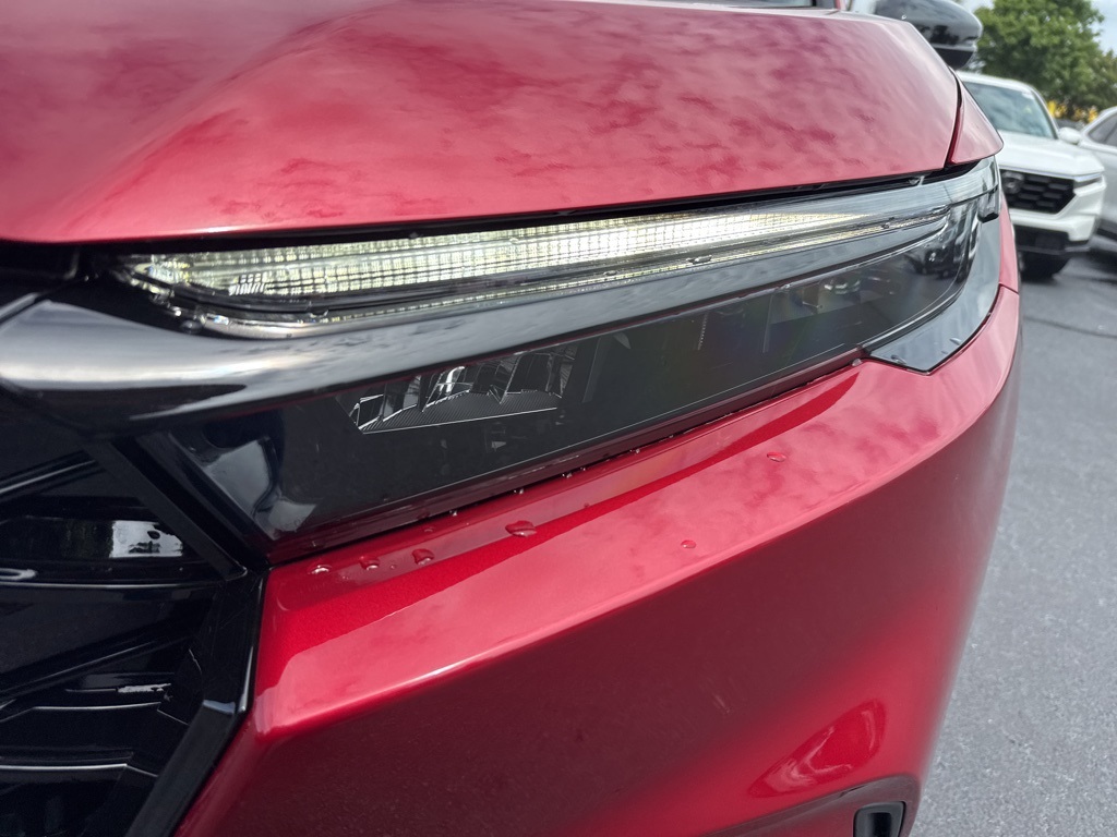 2026 Honda CR-V Hybrid photo 7